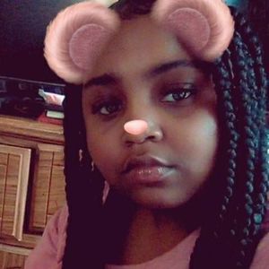 Meet your Posher, Shanieka